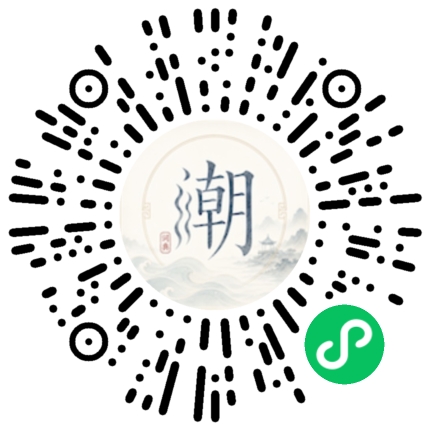 Scan with WeChat to open the Mogher Mini Program