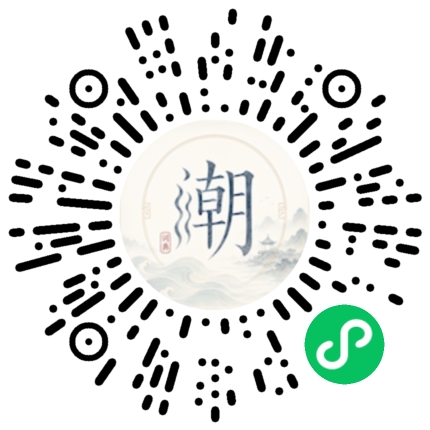 Scan with WeChat to open the Mogher Mini Program