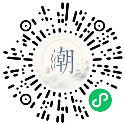 Scan with WeChat to open the Mogher Mini Program