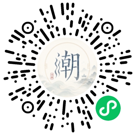 Scan with WeChat to open the Mogher Mini Program