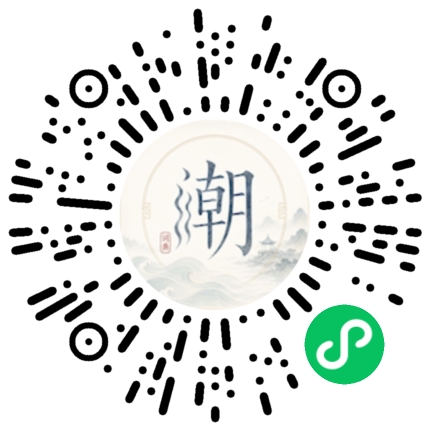 Scan with WeChat to open the Mogher Mini Program