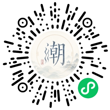 Scan with WeChat to open the Mogher Mini Program