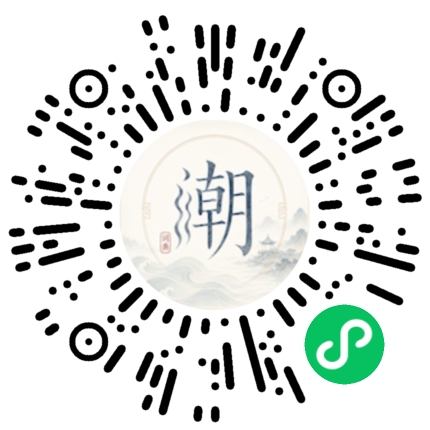 Scan with WeChat to open the Mogher Mini Program