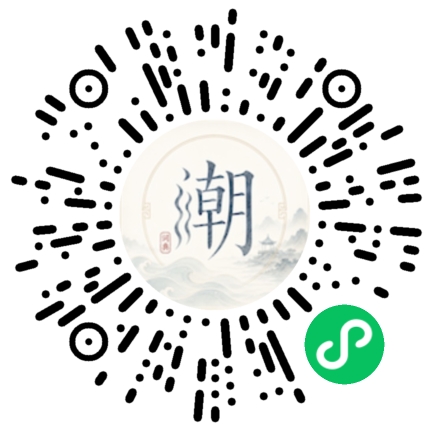 Scan with WeChat to open the Mogher Mini Program