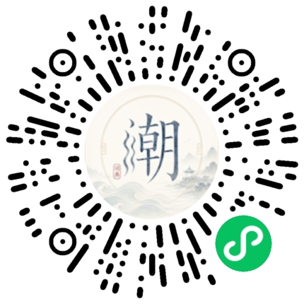 Scan with WeChat to open the Mogher Mini Program