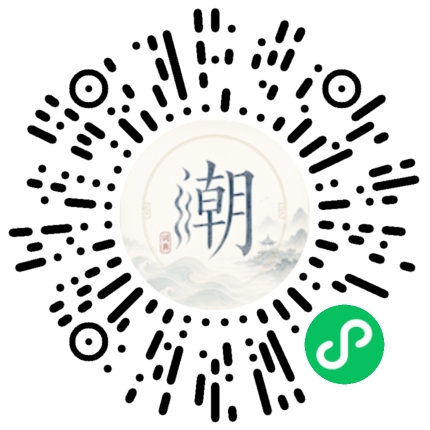 WeChatでスキャンしてMogherミニプログラムを開く