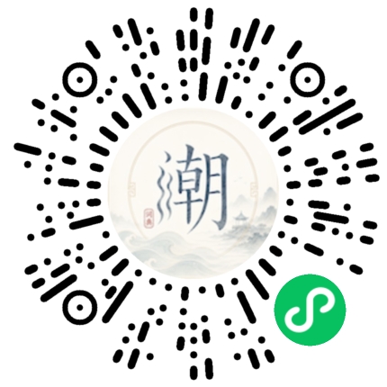 Scan with WeChat to open the Mogher Mini Program