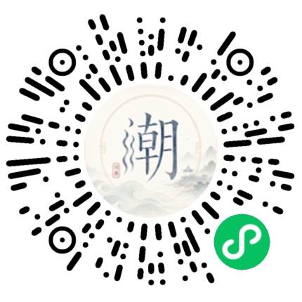Scan with WeChat to open the Mogher Mini Program