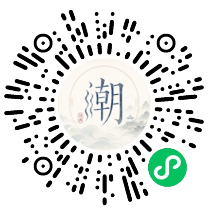Scan with WeChat to open the Mogher Mini Program