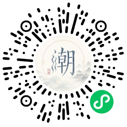 Scan with WeChat to open the Mogher Mini Program
