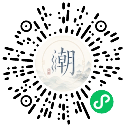 Scan with WeChat to open the Mogher Mini Program