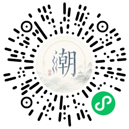 Scan with WeChat to open the Mogher Mini Program