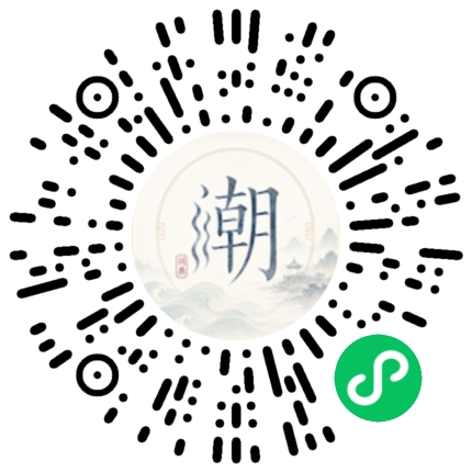 Scan with WeChat to open the Mogher Mini Program