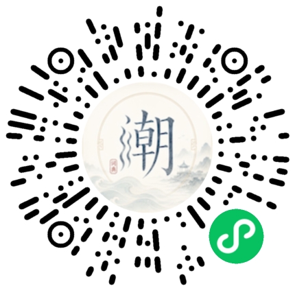 Scan with WeChat to open the Mogher Mini Program