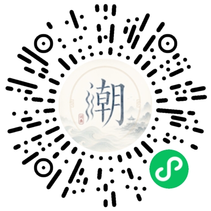 Scan with WeChat to open the Mogher Mini Program
