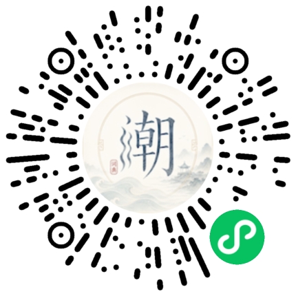Scan with WeChat to open the Mogher Mini Program