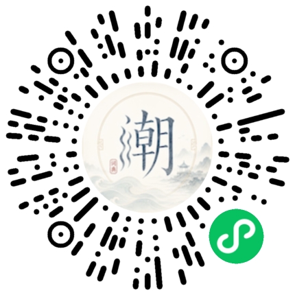 Scan with WeChat to open the Mogher Mini Program
