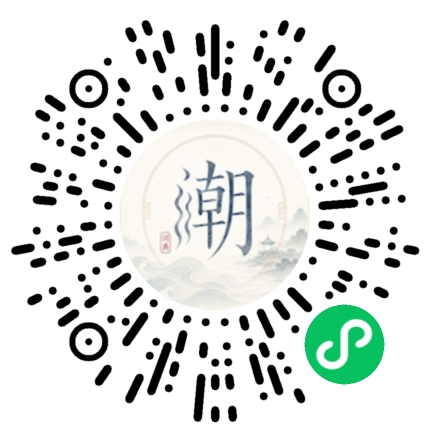 Scan with WeChat to open the Mogher Mini Program