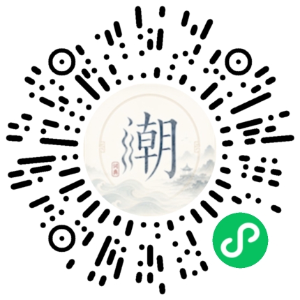 Scan with WeChat to open the Mogher Mini Program