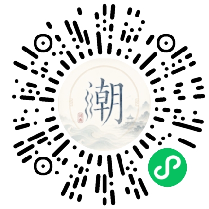 Scan with WeChat to open the Mogher Mini Program