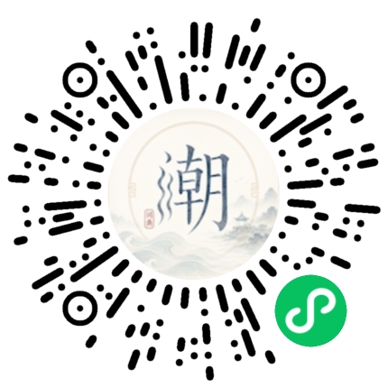 Scan with WeChat to open the Mogher Mini Program