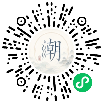 Scan with WeChat to open the Mogher Mini Program