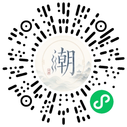 Scan with WeChat to open the Mogher Mini Program