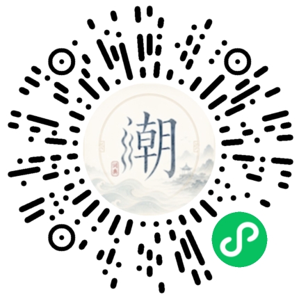 Scan with WeChat to open the Mogher Mini Program