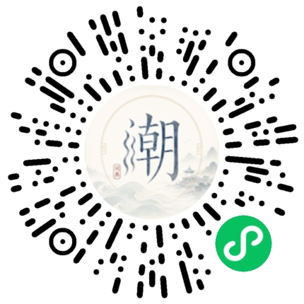Scan with WeChat to open the Mogher Mini Program