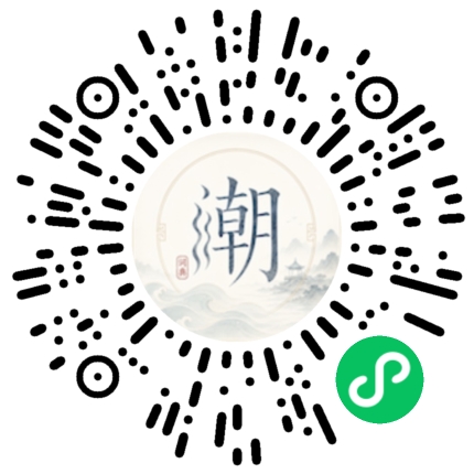 Scan with WeChat to open the Mogher Mini Program