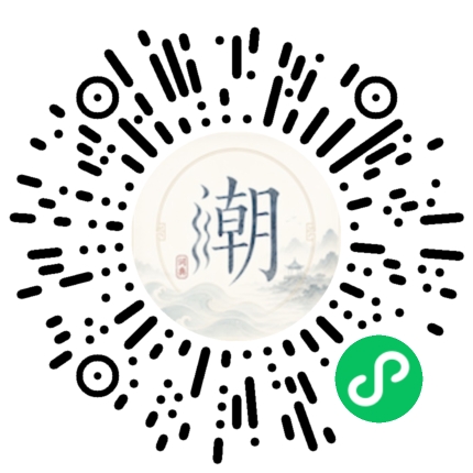 Scan with WeChat to open the Mogher Mini Program
