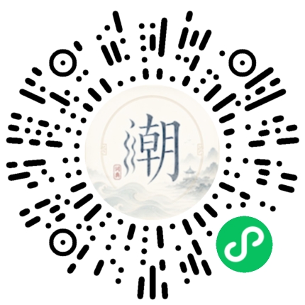 Scan with WeChat to open the Mogher Mini Program