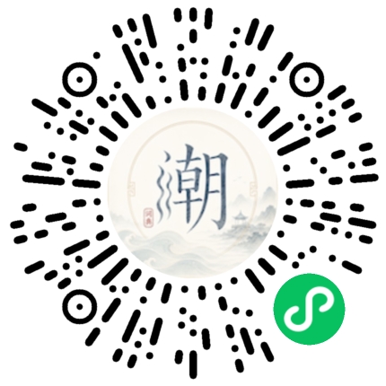 Scan with WeChat to open the Mogher Mini Program