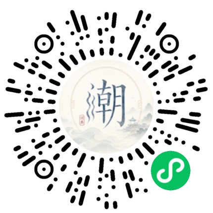 Scan with WeChat to open the Mogher Mini Program
