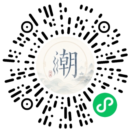 Scan with WeChat to open the Mogher Mini Program